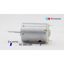 Hot Selling RS-380SH-2783RL PMDC 6 Volt Small Electric Motors For Car